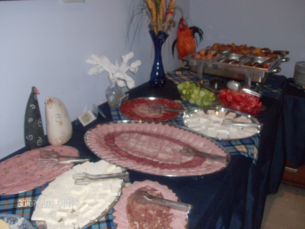 Nessebar Vacations - Family Hotel Evridika - Property Image 4