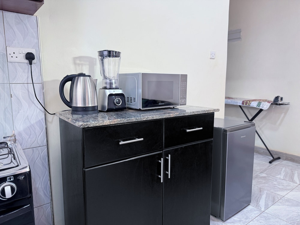 Seil Apartments