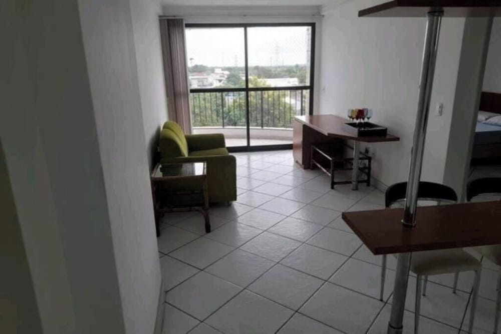 Flat centro - Via Park