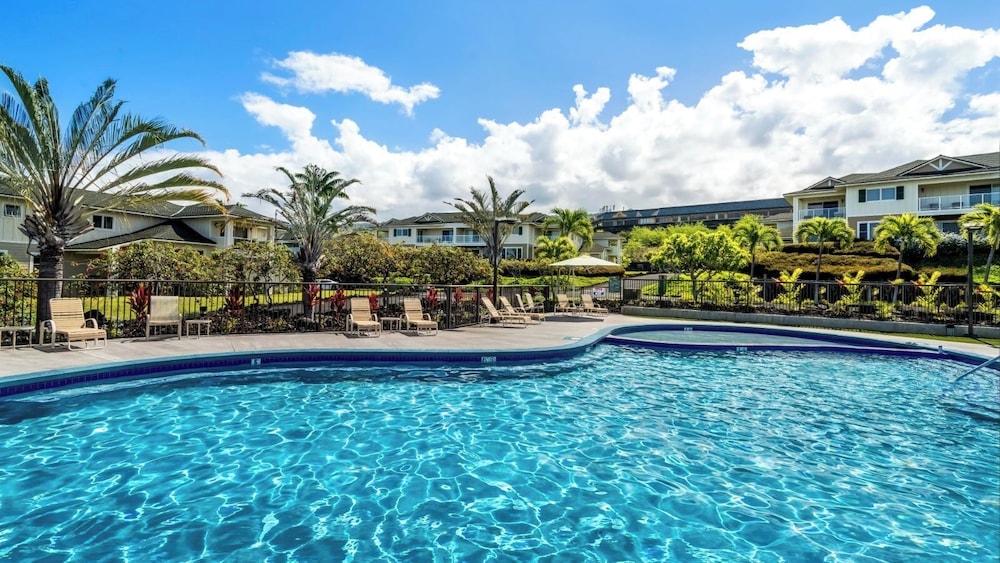 Updated Townhome Ocean View Private BBQ & Lanai - Vrkcv