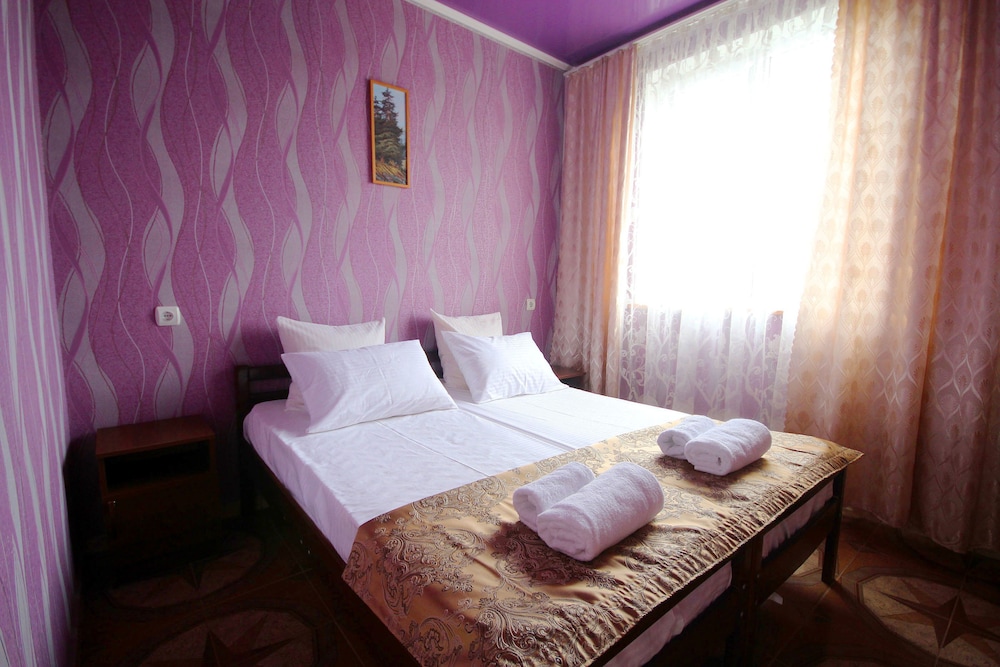 Guest House Saratov