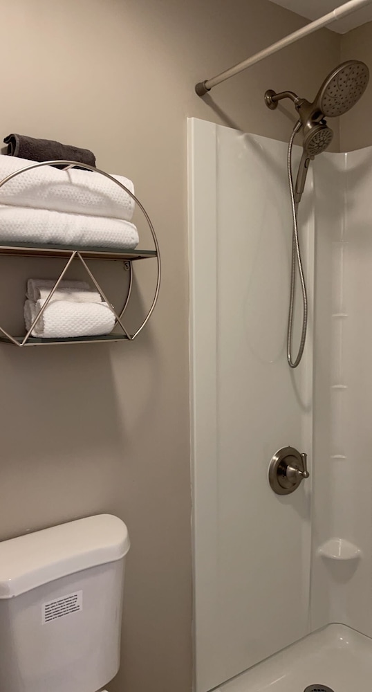 Hotel Lake Anna