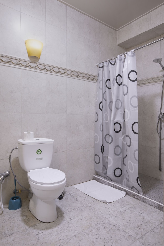 Leyla Apartmens 1