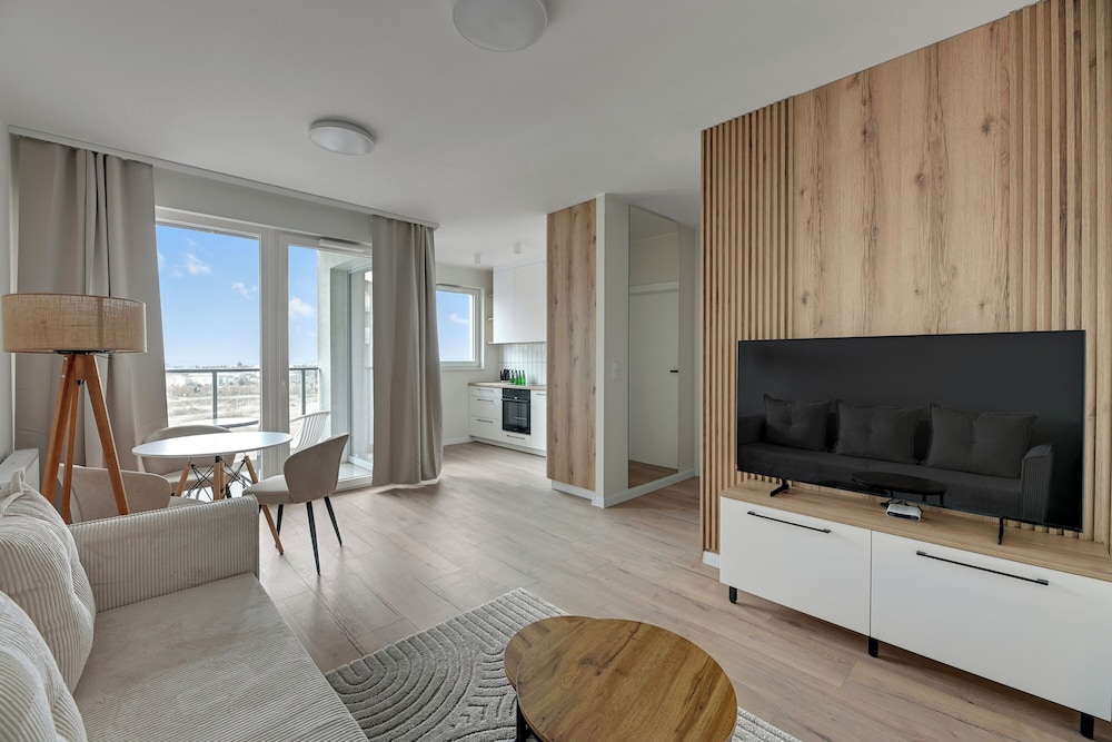 Horizon 162 - SeaView by GrandApartments