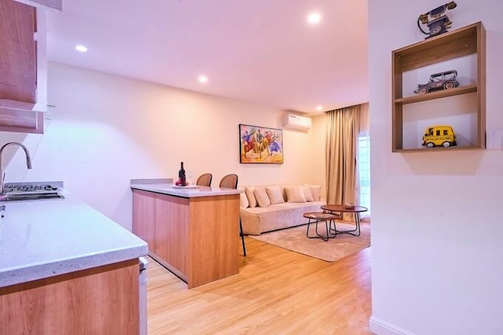 Osahon Home and Apartment