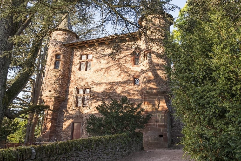 Château de Canac, photo 10