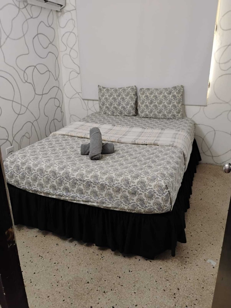 8 habitaciones 6 baños en San Juan