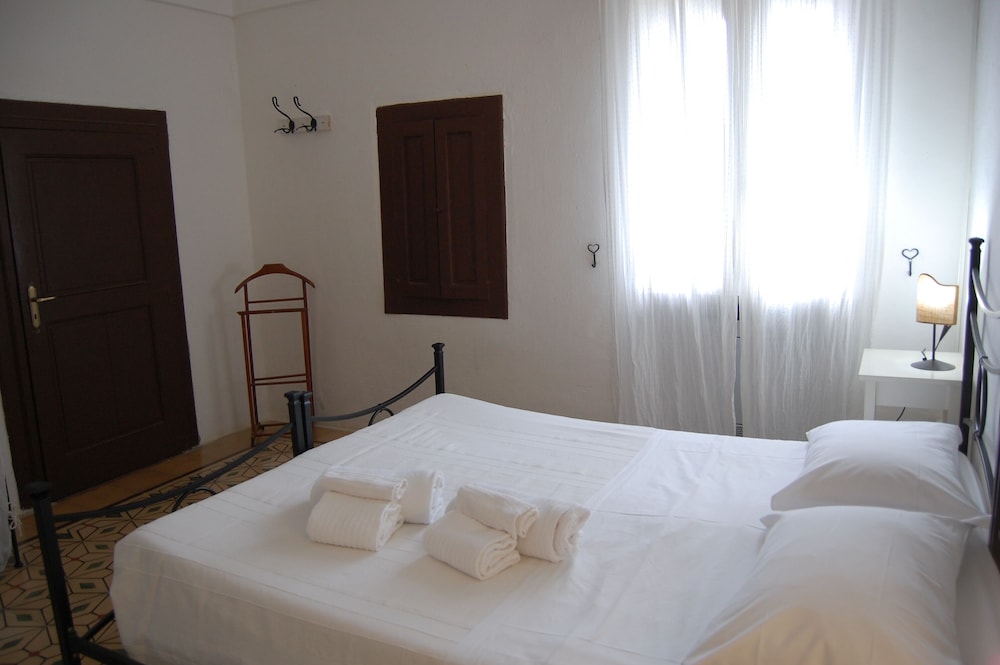 Masseria Santanna view 3