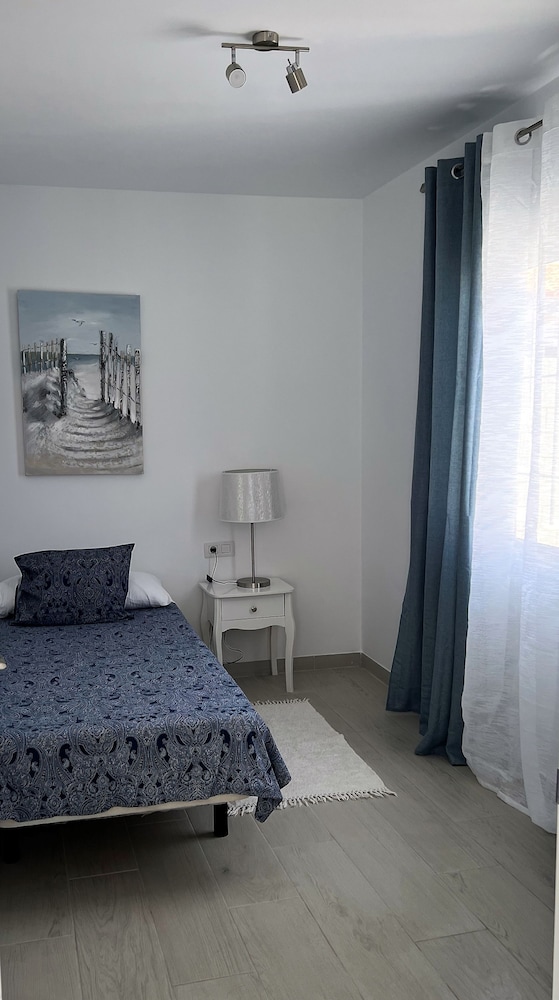 Villa Magnolia in Callao Salvaje