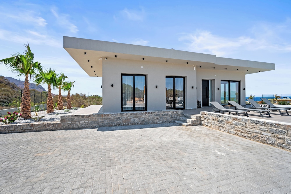 Temma Villas