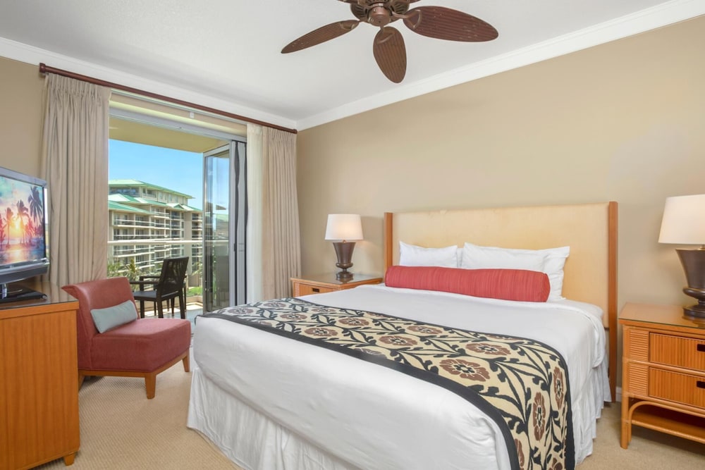Honua Kai Hokulani 3 Free Rental Cars KBM Resorts Most Stunning Views 3 Units, 7 Bedrooms Ml-1946
