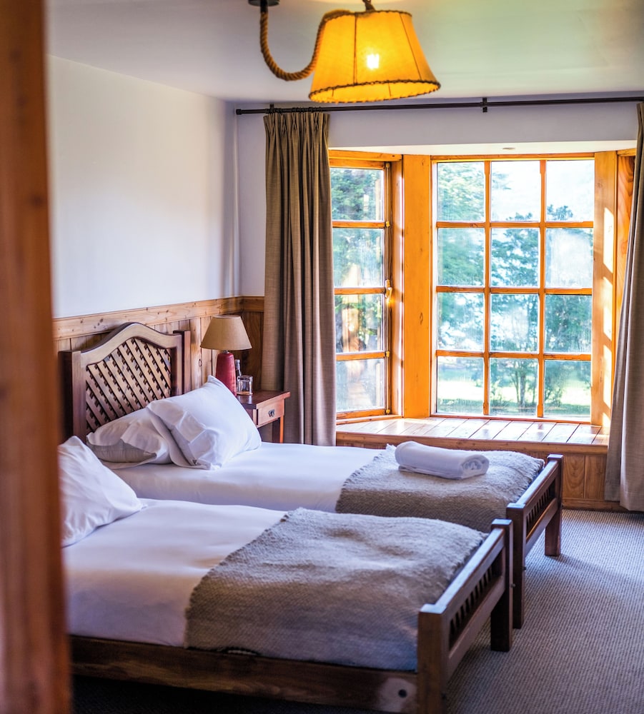 Andes Lodge