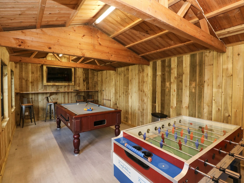Rafters Cottage