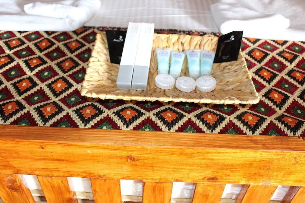 Al Reem Desert Camp