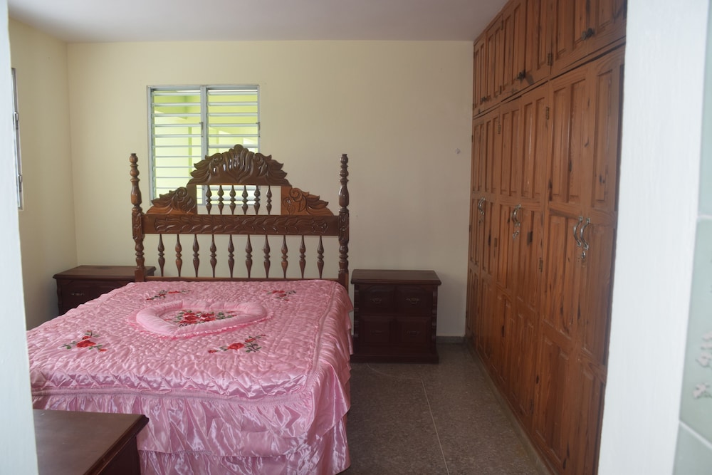 Farm Villa Estancia
