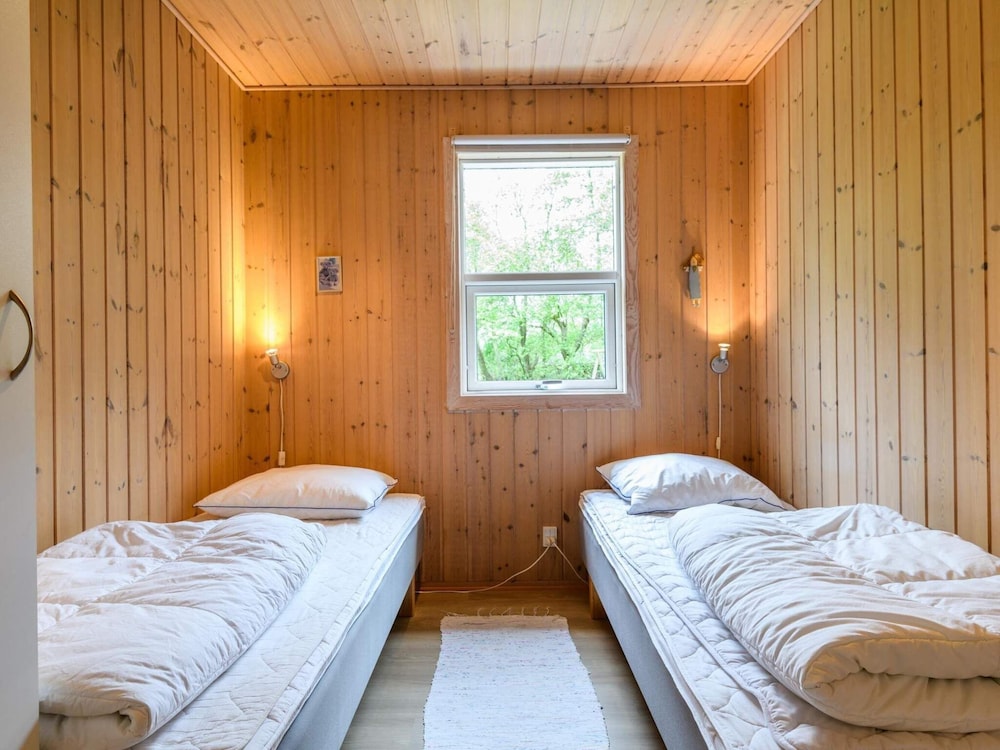 Tranquil Oasis in Rindby view 2