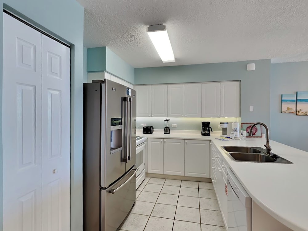 Island Princess by Southern Vacation Rentals