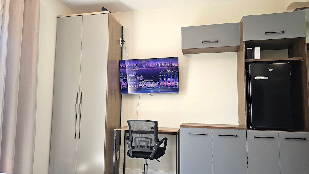 Condominio Helbor B.liv