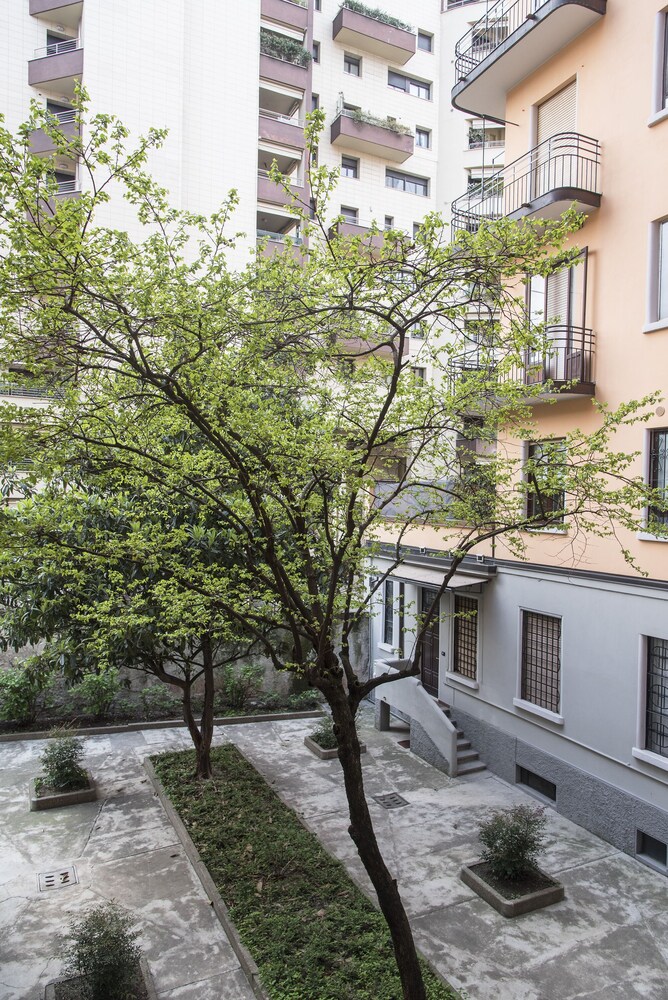 2 Bedrooms with Balcony in City Life District