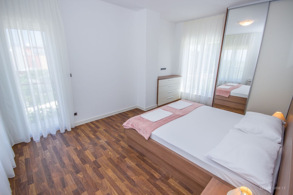 Villas Brac Hills
