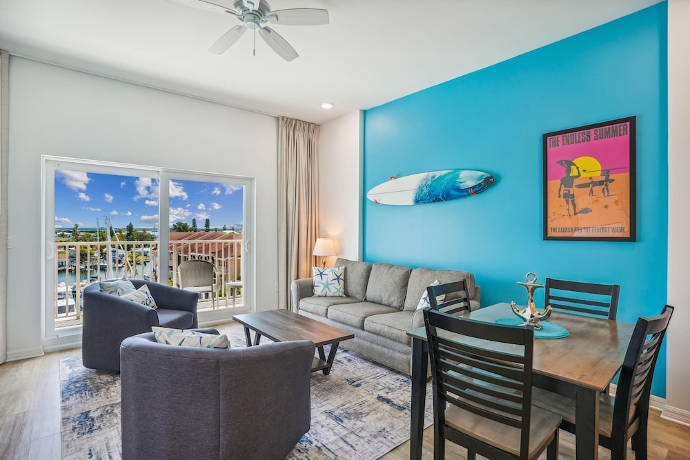 Madeira Bay Resort I 1505