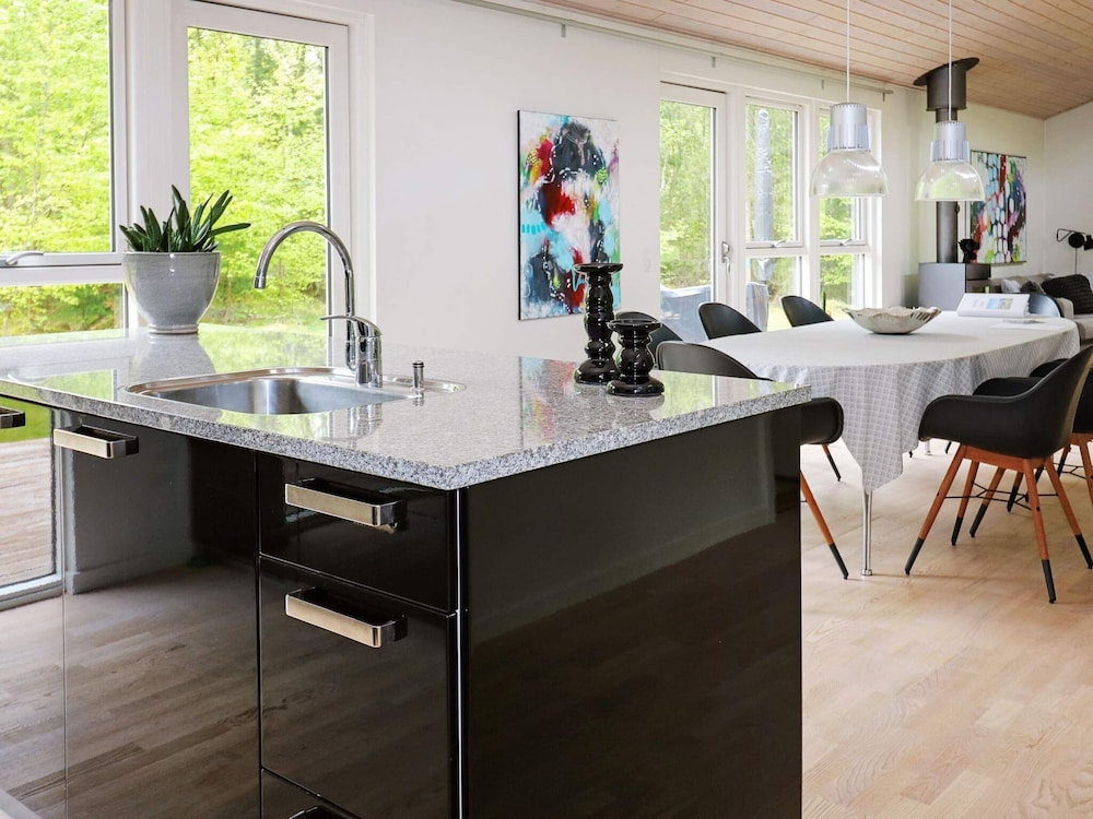 Holiday Home in Hadsund view 2