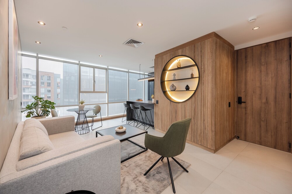 Bio 26 Apartments