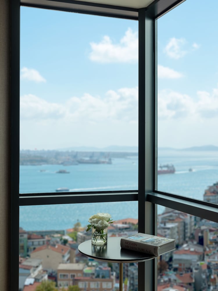 Sofitel İstanbul Taksim - Image 81