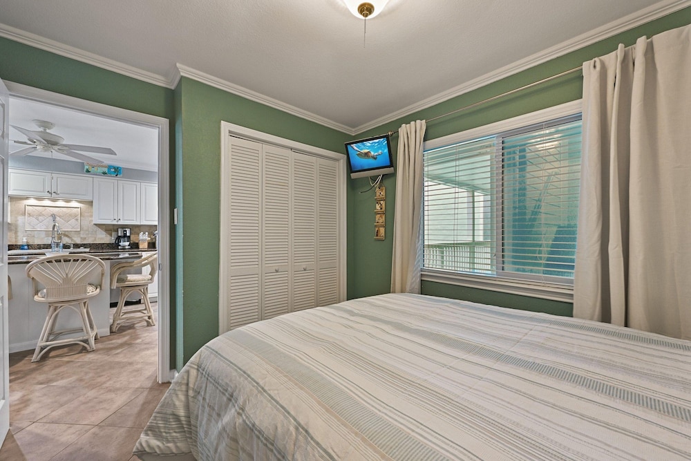 Seascape 2213 in Galveston