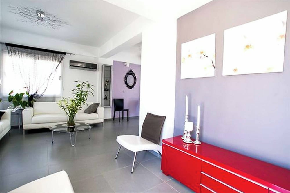 Villa Dione