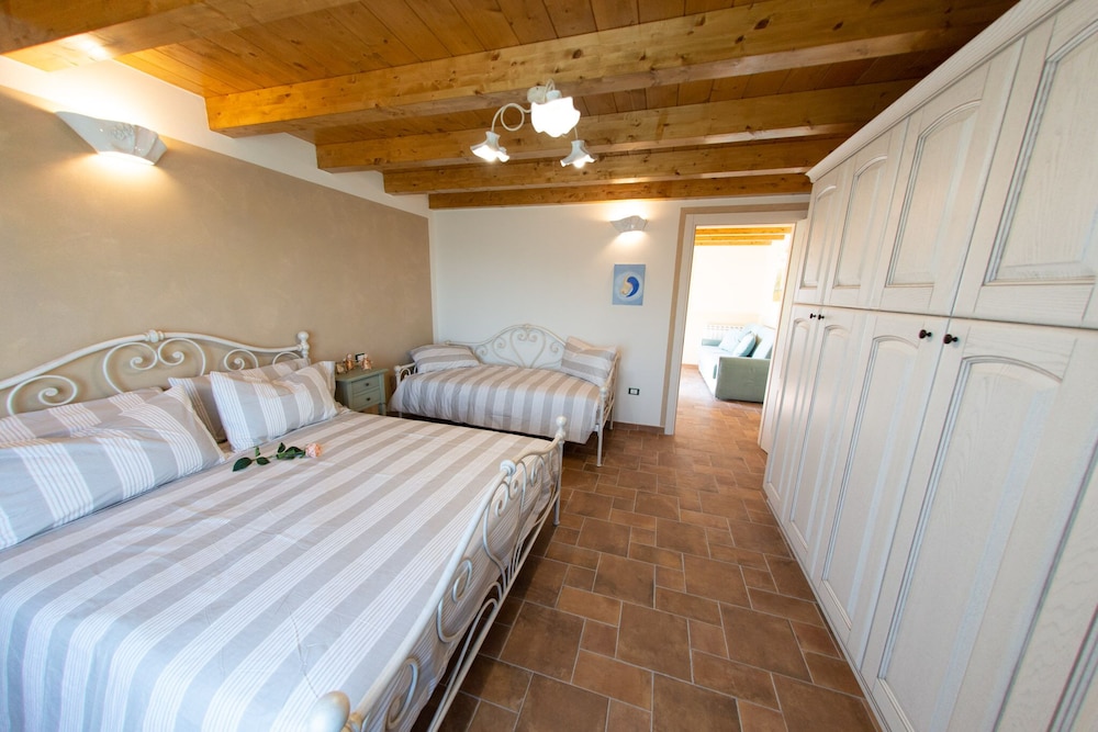 La Beppa - Casa Vacanze view 3