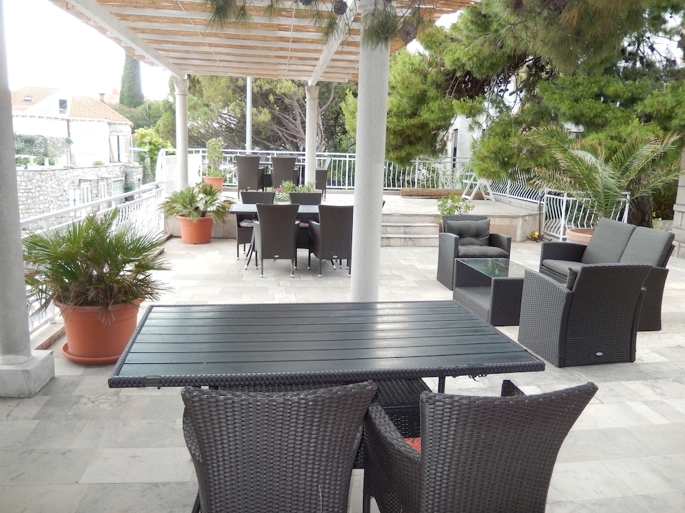 Dubrovnik Apartments Kovacec