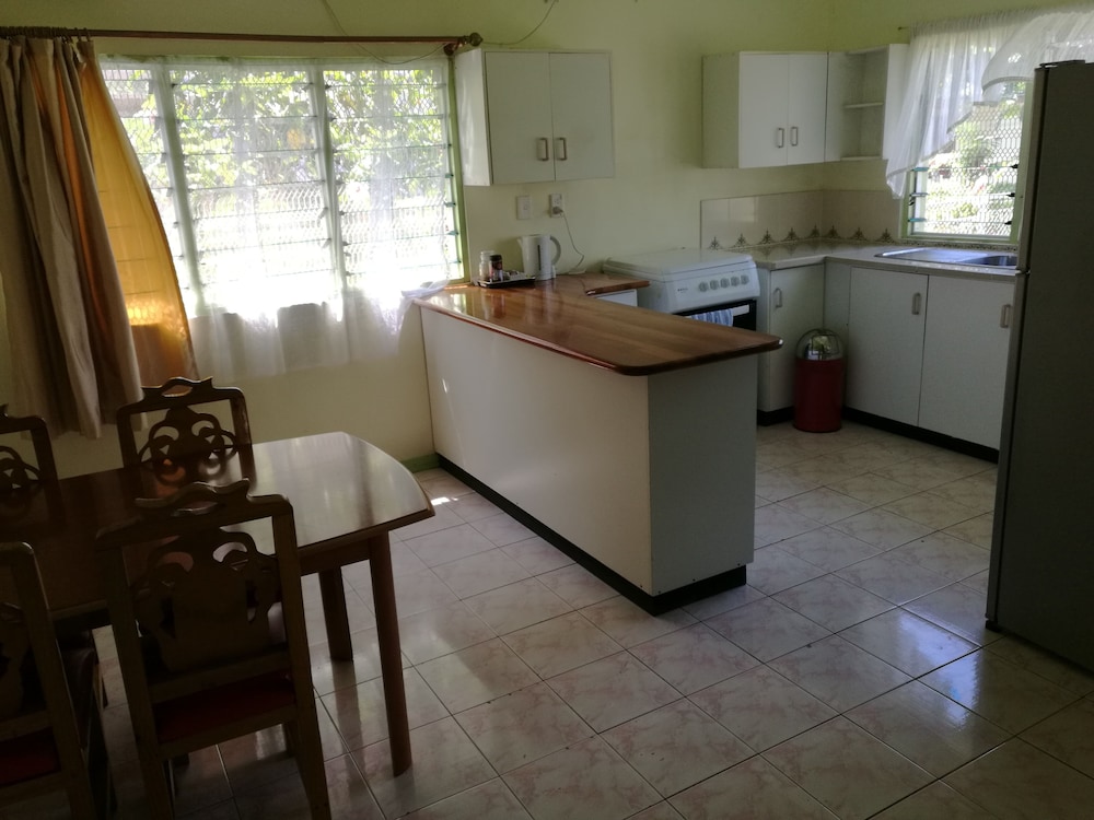 Malau Lodge, fotografía 5