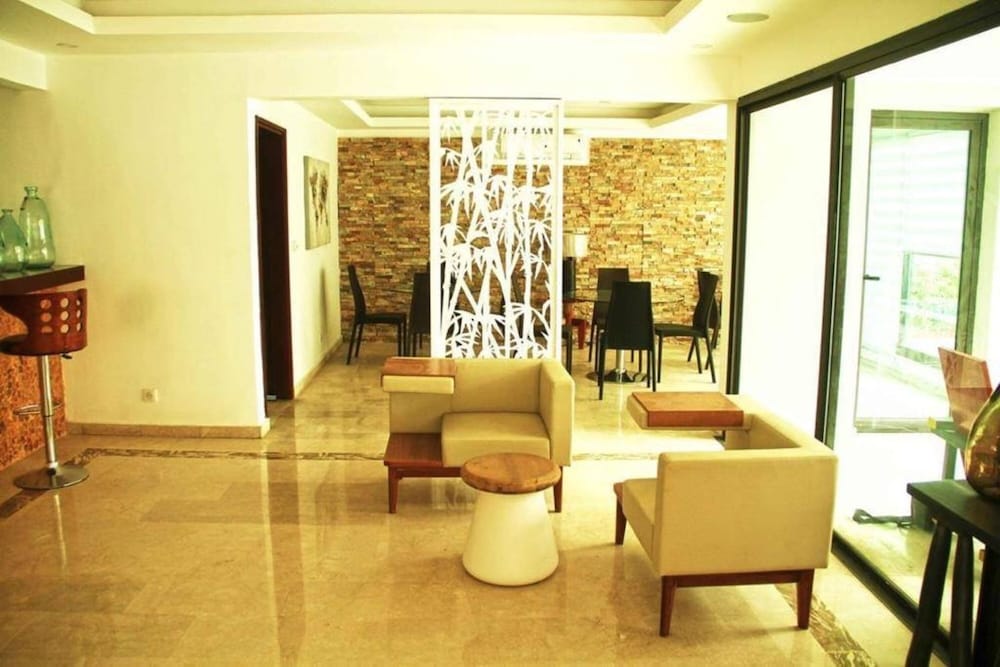 Villa Malis T6 view 4