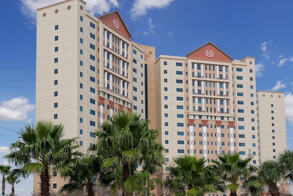 Westgate Palace Hotel / Universal / I-Drive