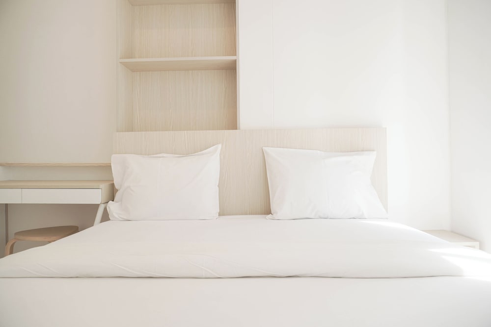 Comfy And Good 2Br Tokyo Riverside Pik 2 Apartment
