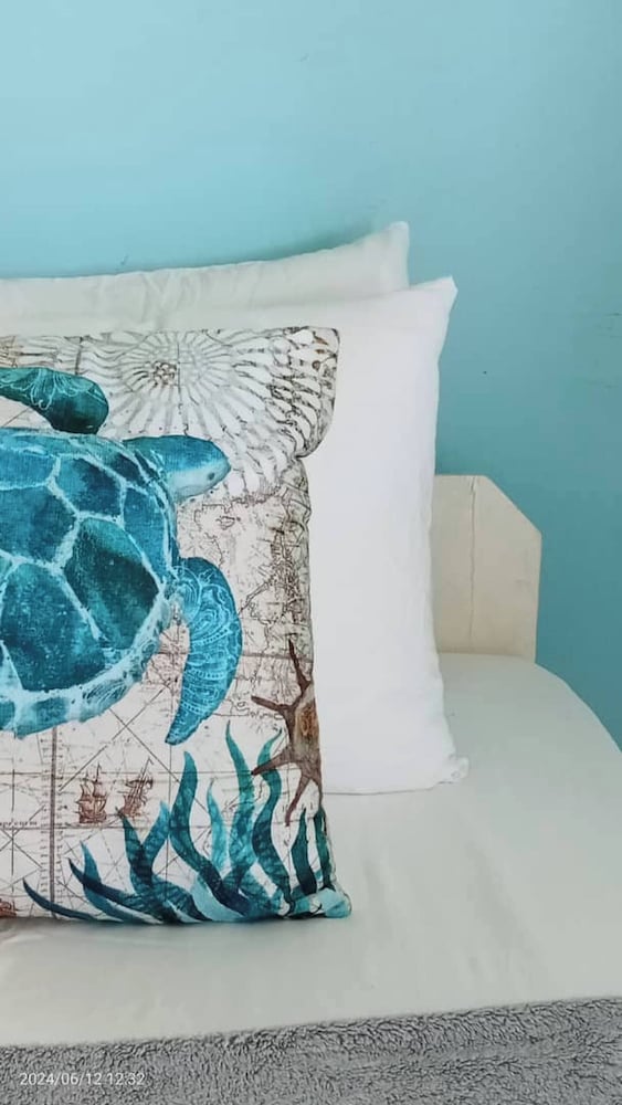 Mabul's Only Private Over-water House Rental