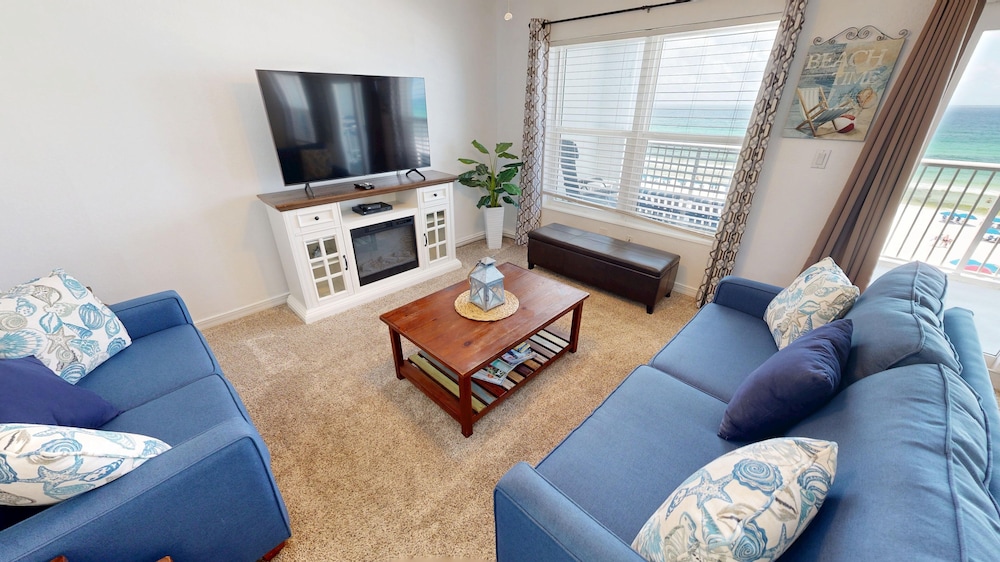 Islander Beach Resort 6007 2 Bedroom Condo