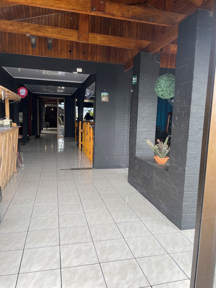 La casona rio 2