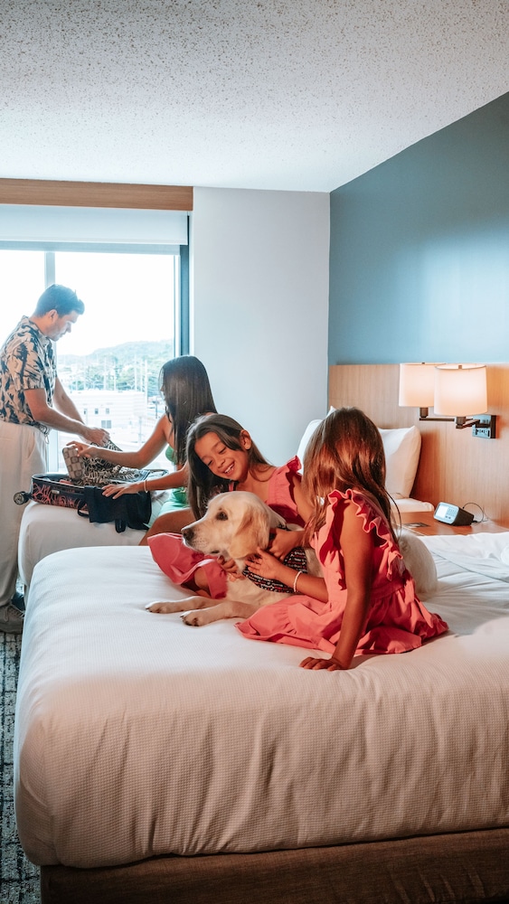Hyatt Place Bayamon - Property Image 31