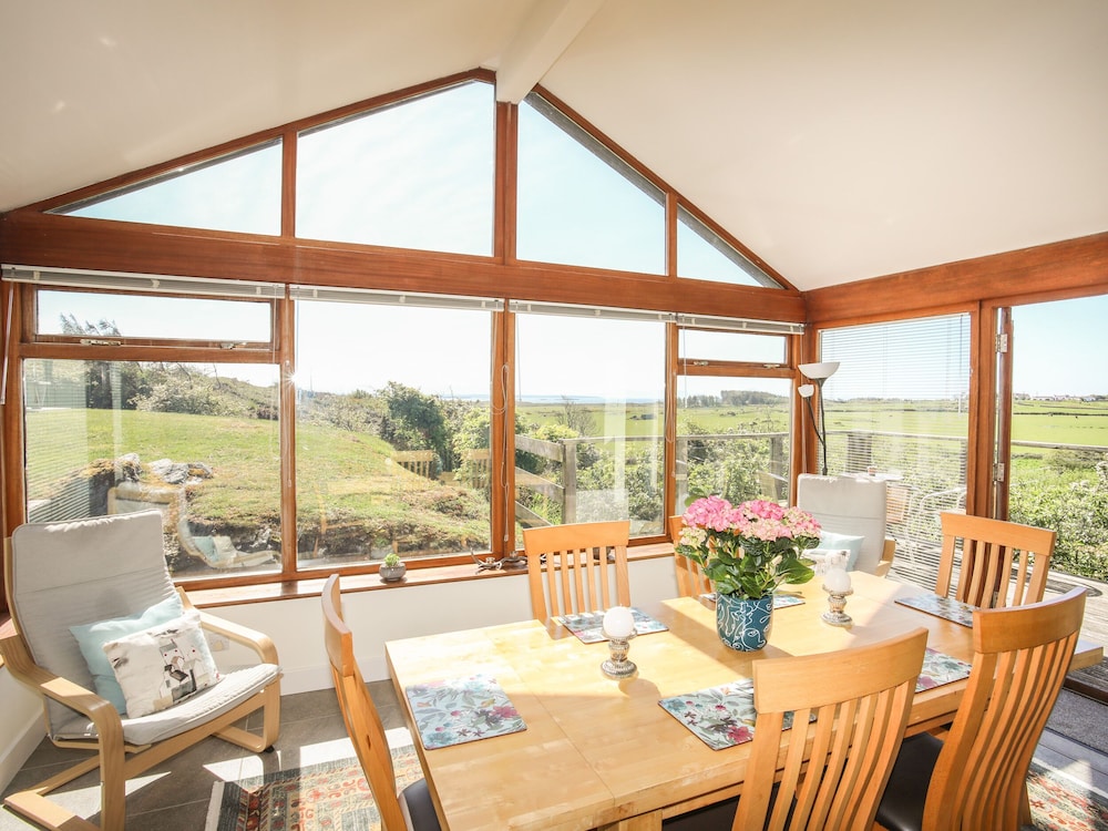 Tymynydd Cottage view 4
