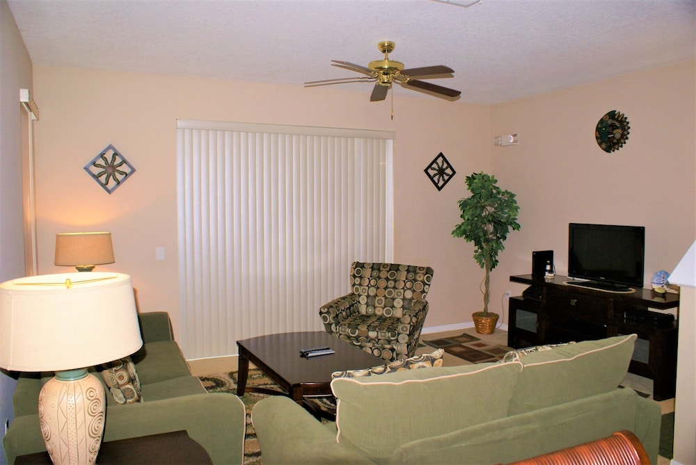 Alamo Vacation Townhomes