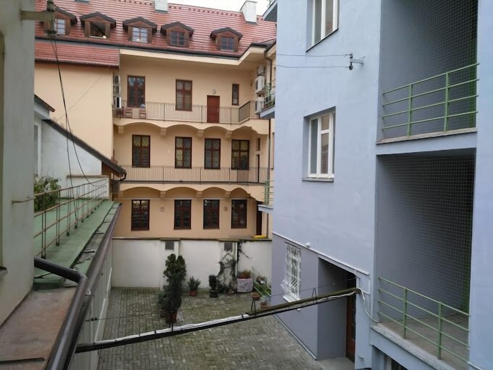 Residence Casa Italia