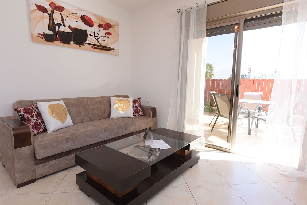 Amdar Holiday Apartments