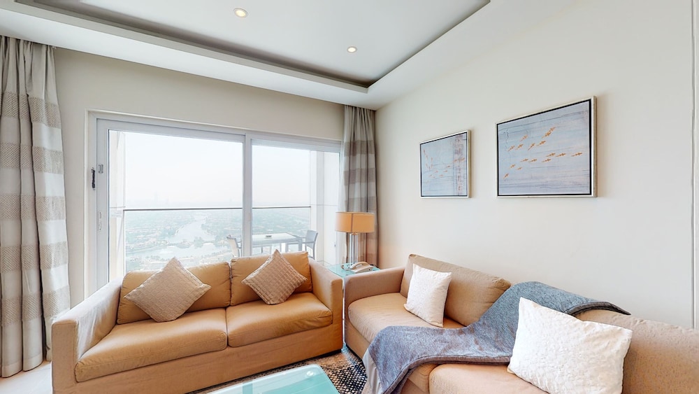 Bonnington Luxury Apartments