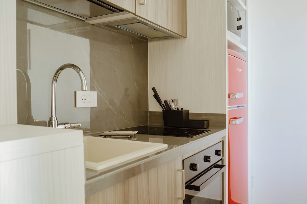 Hotiday Apartments Cefalù