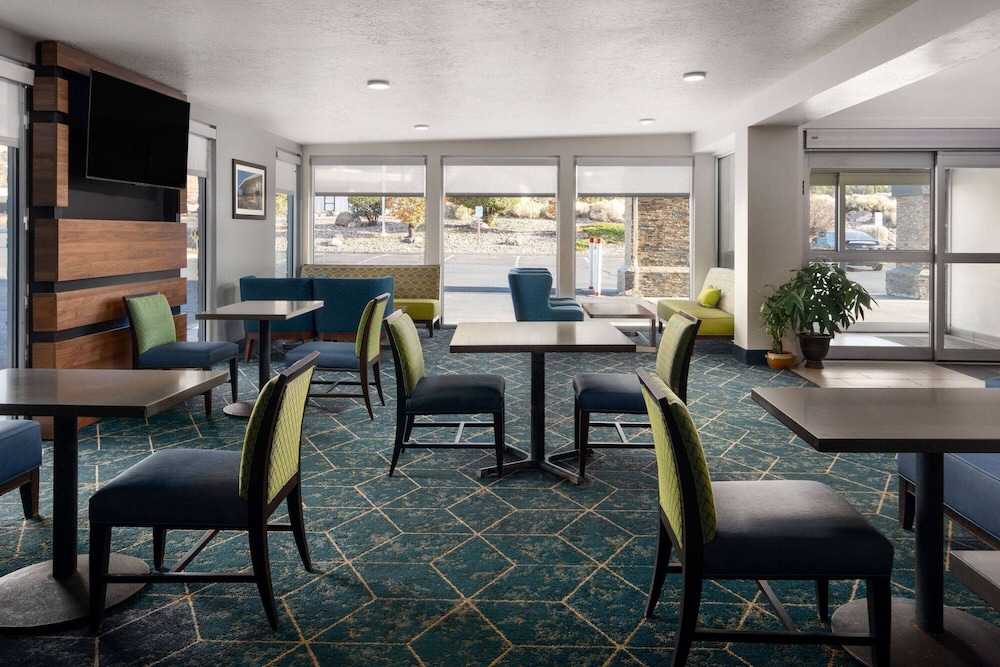 Cedar City Vacations - Wingate by Wyndham Cedar City - Property Image 5