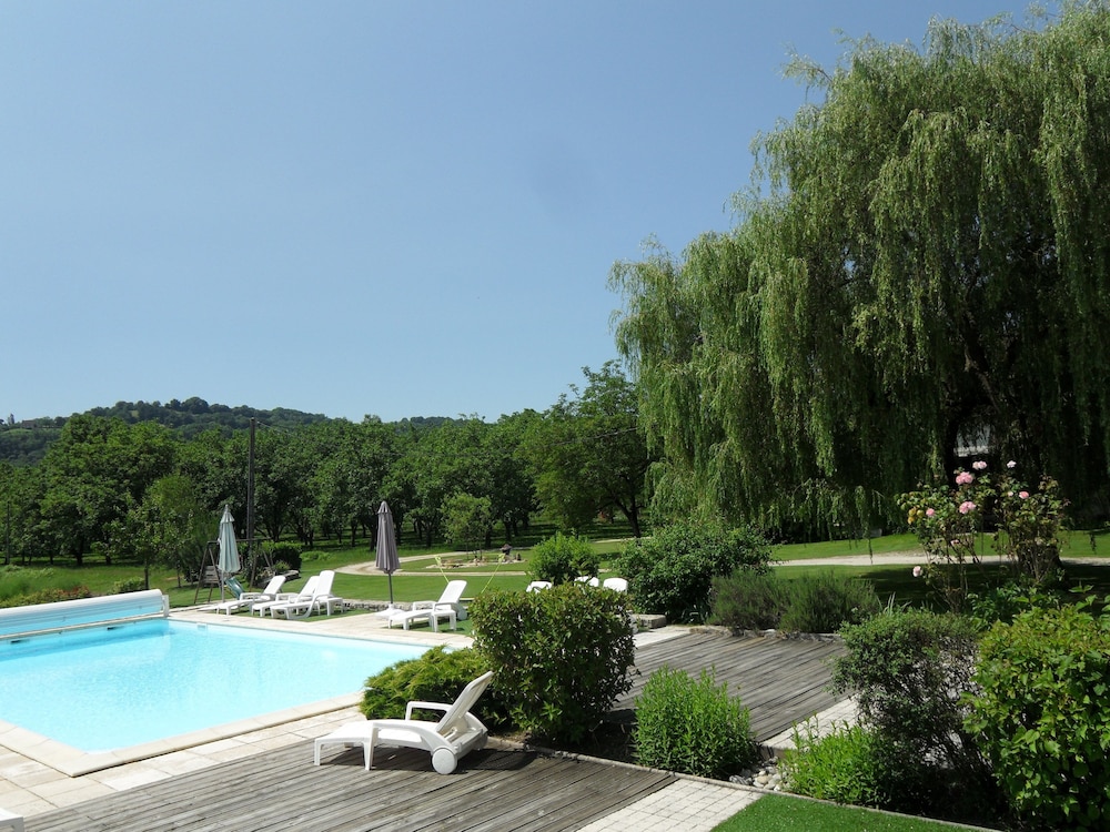Domaine des Escouanes