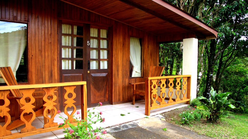 Belcruz Bed & Breakfast