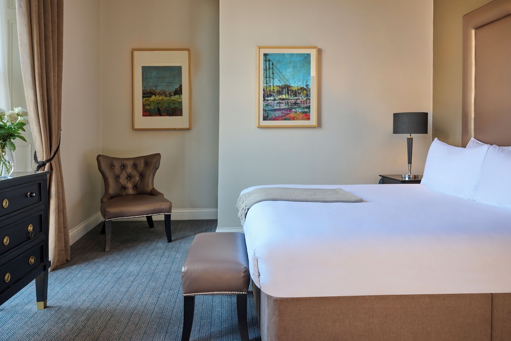 Fraser Suites Edinburgh 照片第 13 張,共 38 張